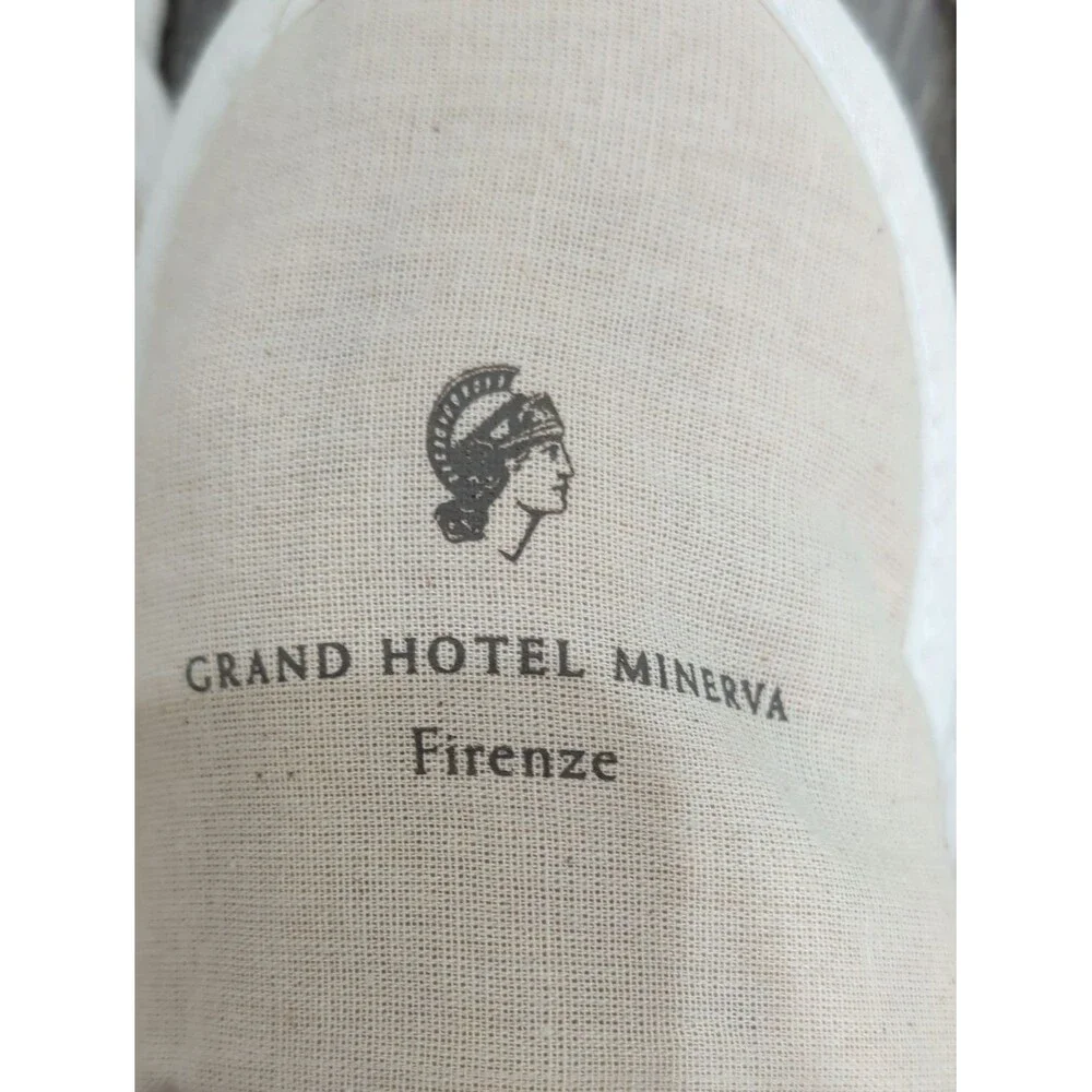 Luxury Hotel Slippers Bundle - 6 Pairs New